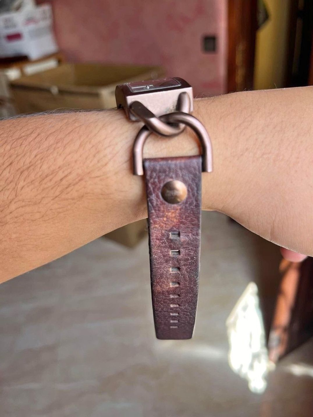 Jean Paul Gaultier Rare archive Jean paul gaultier watch Size ONE SIZE - 5 Thumbnail