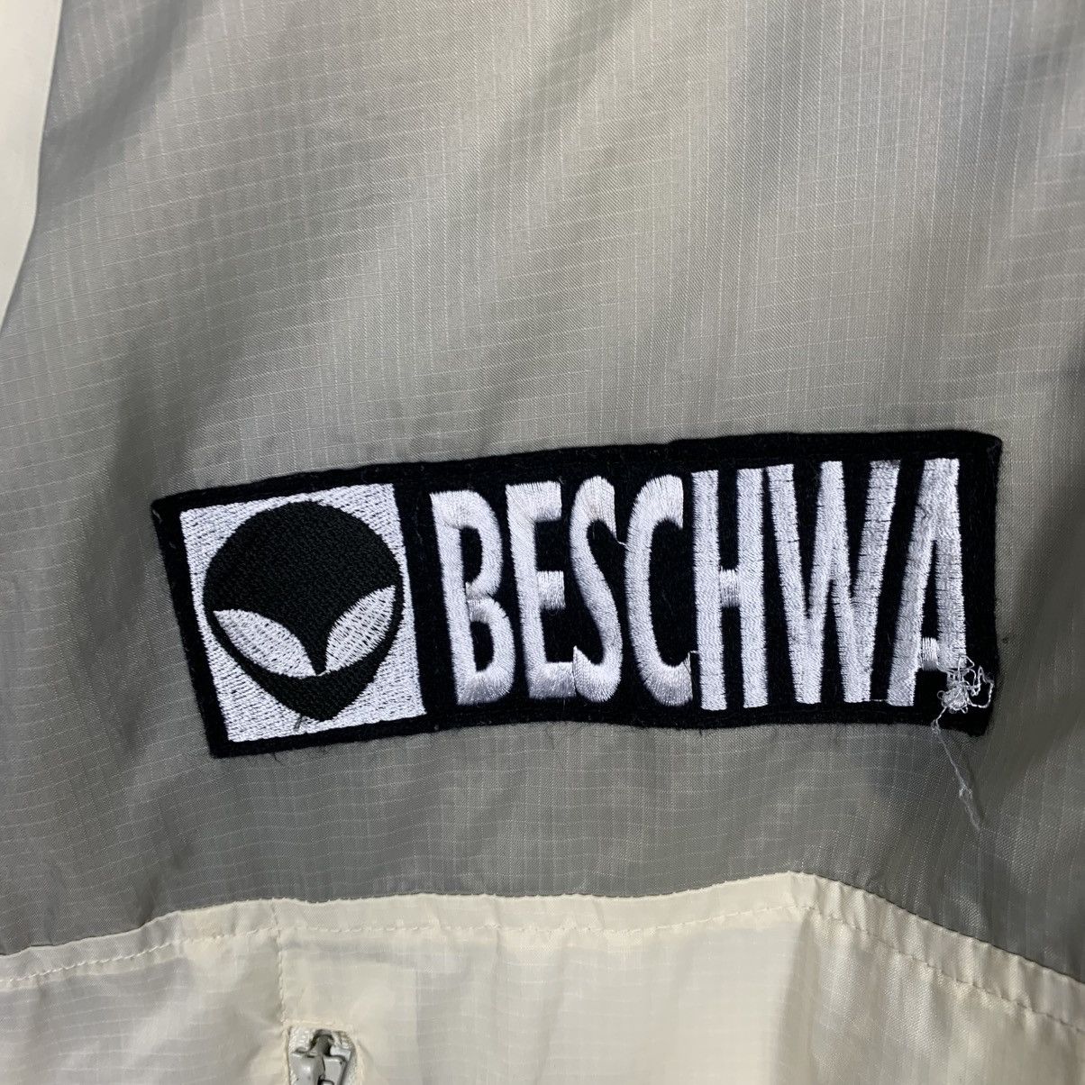 Alien Workshop Beschwa Alien Workshop Anorak Jacket Size US S / EU 44-46 / 1 - 13 Thumbnail