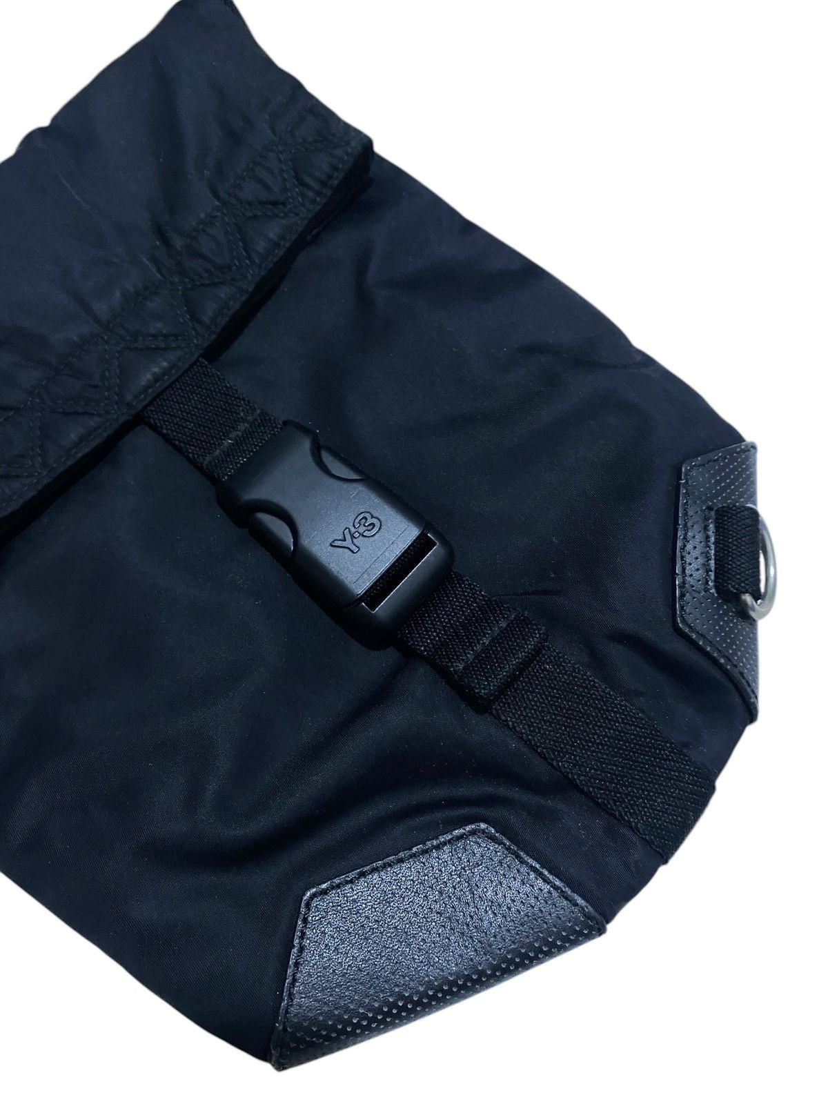 Adidas Adidas x Y-3 Sling Bag Size ONE SIZE - 8 Thumbnail