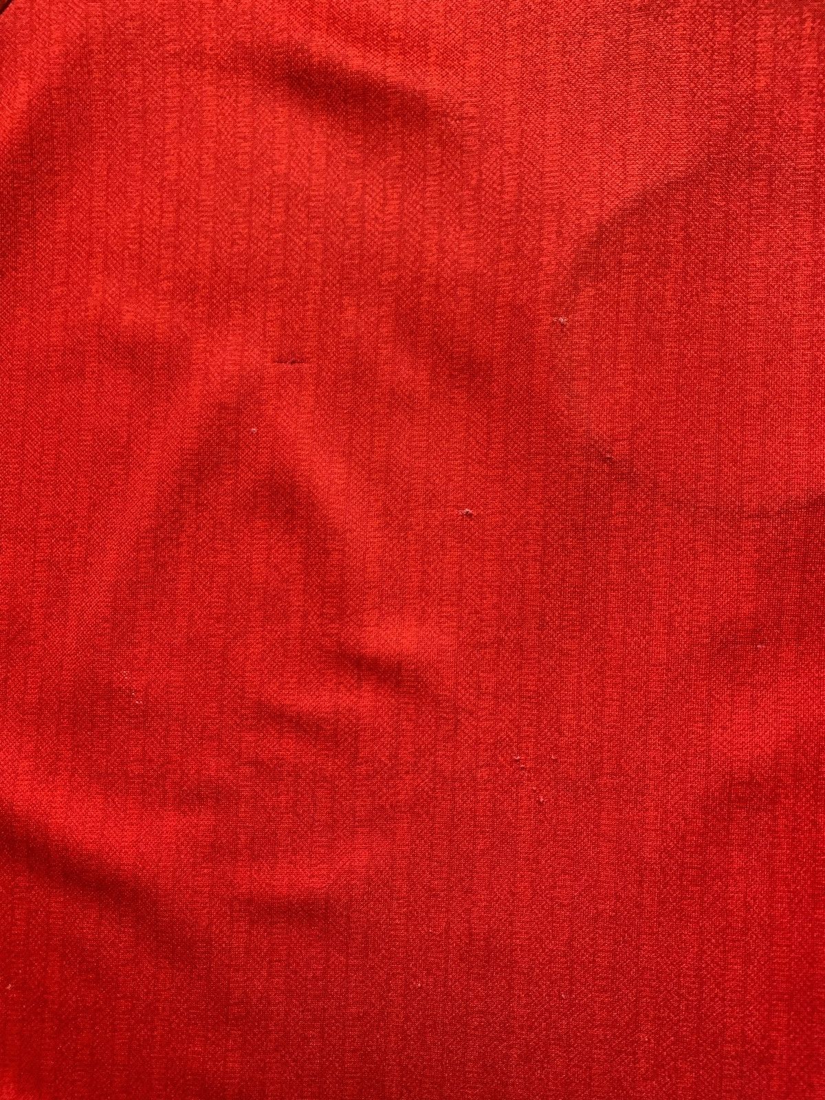 Umbro × Vintage Vintage Umbro Manchester United soccer jersey red logo XL Size US XL / EU 56 / 4 - 11 Thumbnail