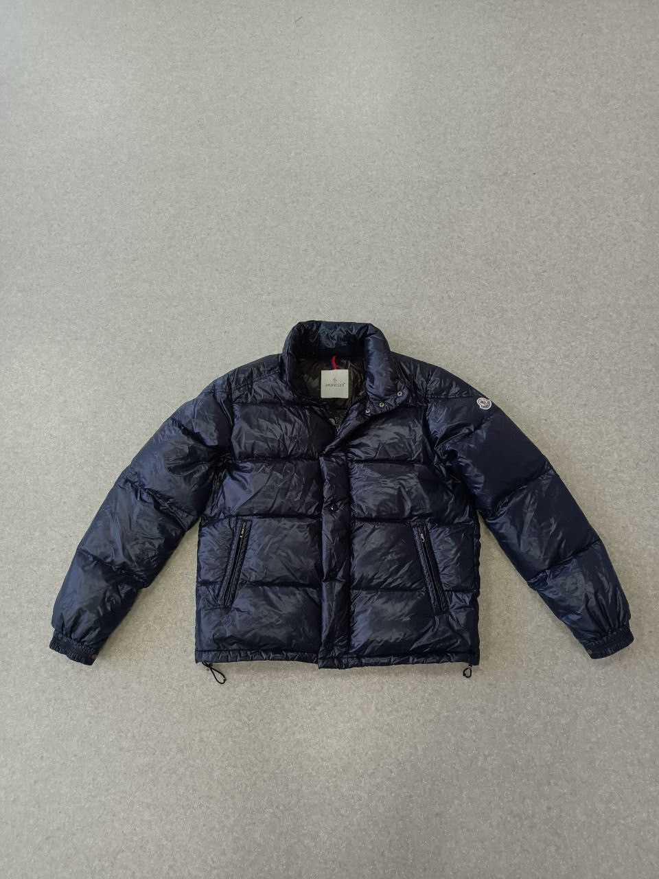 Moncler Moncler Ever Giubotto Down Jacket sz 5 Size US XL / EU 56 / 4 - 5 Thumbnail