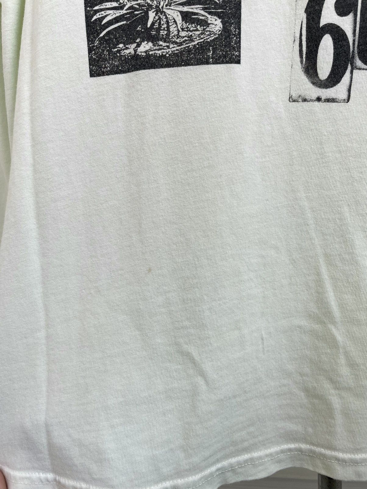 Vans × Vintage VANS THE DYNAMICS LONG SLEEVE IN AMBROSIA T-SHIRT Size US M / EU 48-50 / 2 - 11 Thumbnail