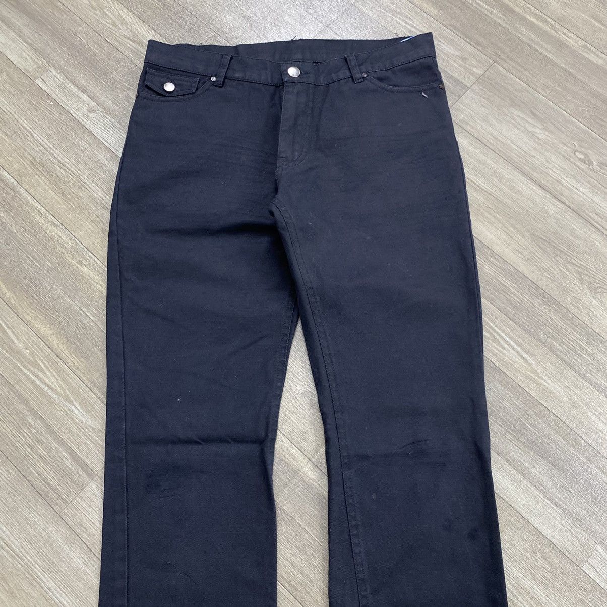 Comme des Garcons Homme AD2000 Vintage Comme Des Garcons Homme CDG Pants Size US 30 / EU 46 - 2 Thumbnail