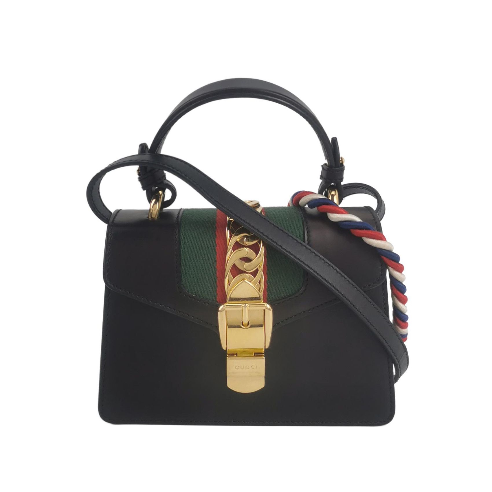 Gucci Gucci Women os Shoulder Bags Size ONE SIZE - 1 Thumbnail