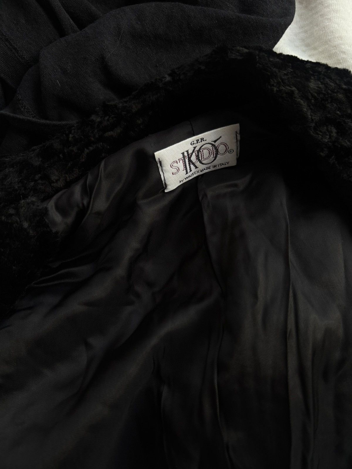 Vintage Vintage italian jacket Size M / US 6-8 / IT 42-44 - 9 Thumbnail