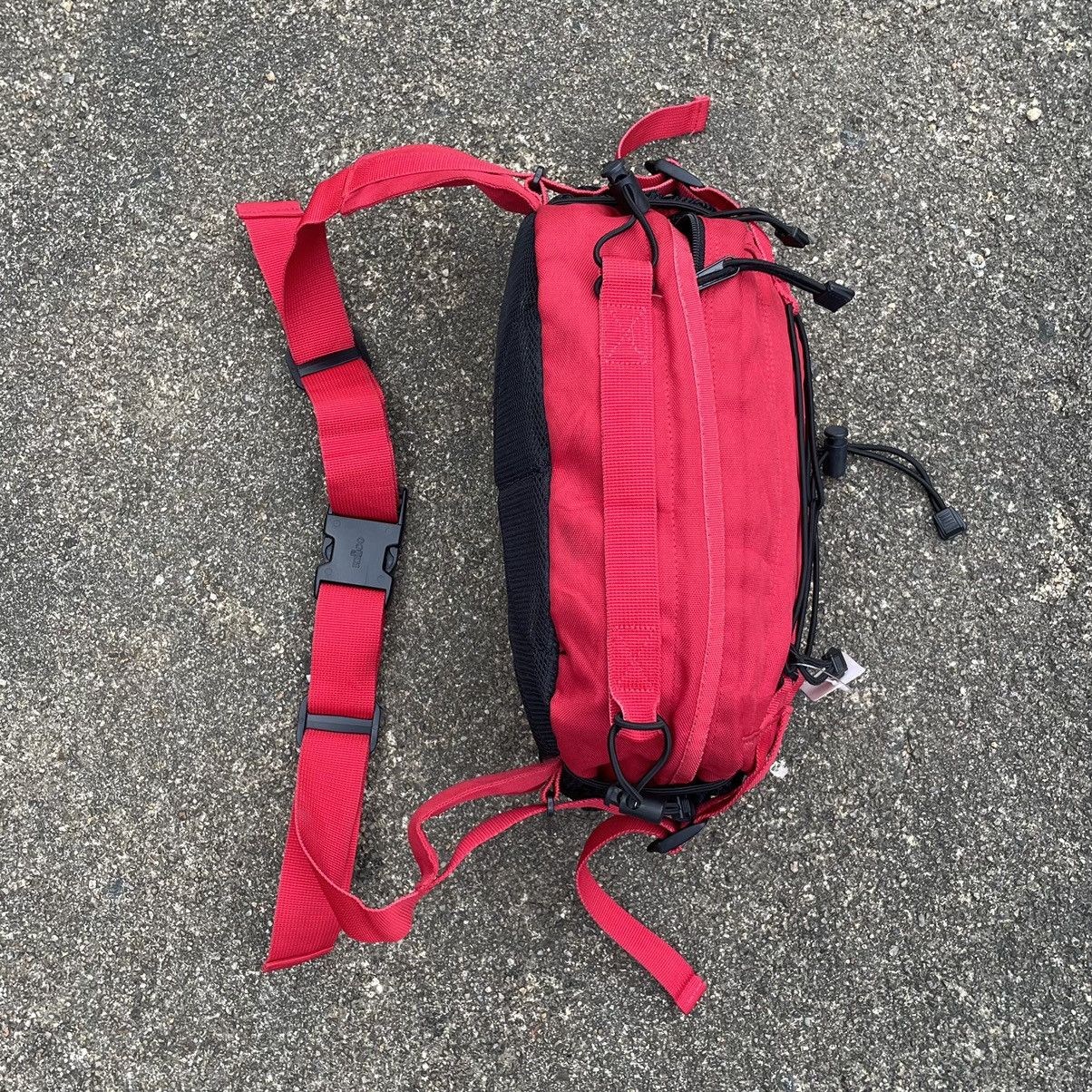 Japanese Brand Tasse tasse oversized Waistbag/Crossbody Size ONE SIZE - 4 Thumbnail