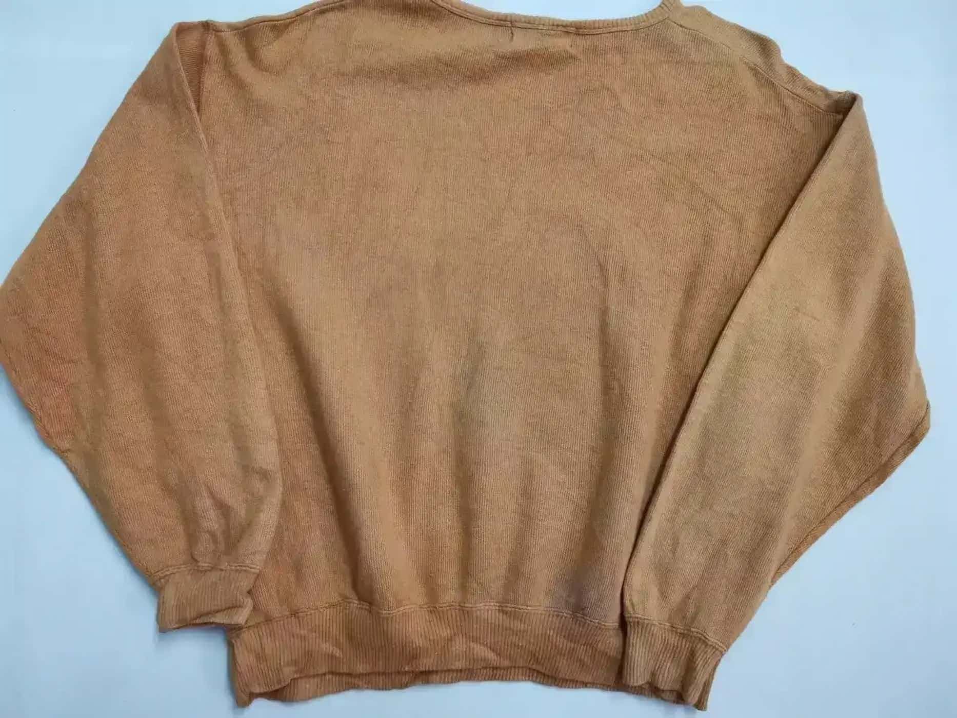 Vintage Vintage Royal Polo Sweatshirt Size US M / EU 48-50 / 2 - 3 Thumbnail