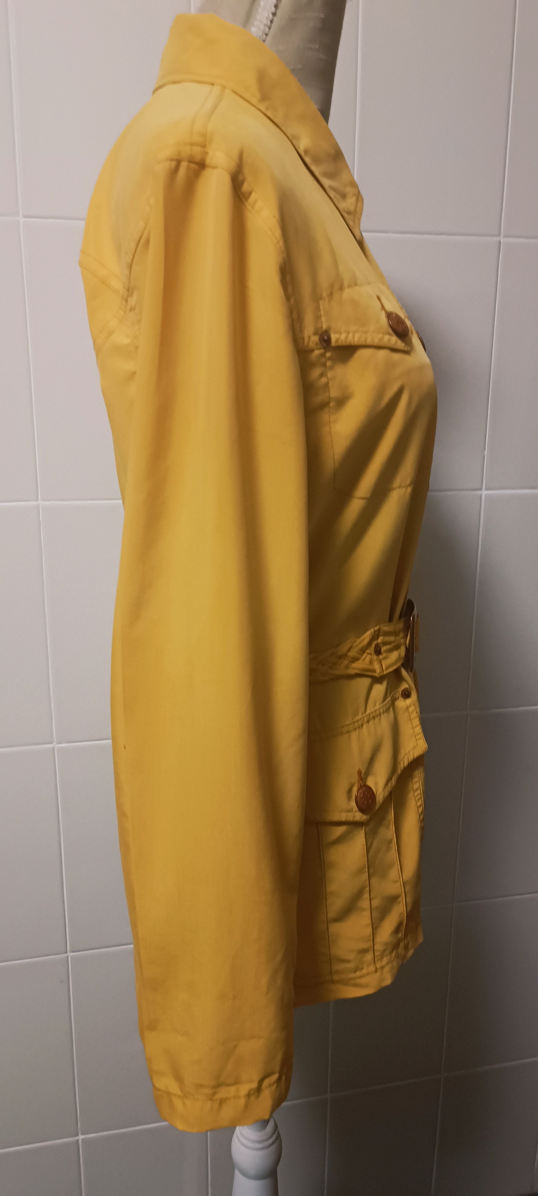 Jean Paul Gaultier 90's _GaultierJeans jacket Size S / US 4 / IT 40 - 11 Thumbnail