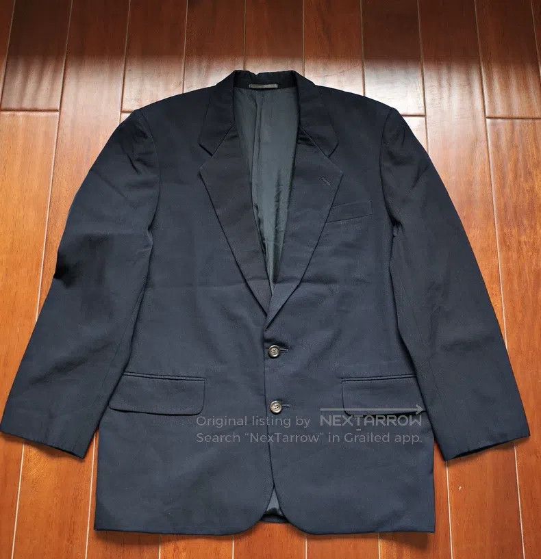 Comme des Garcons Comme Des Garcons jacket Size US S / EU 44-46 / 1 - 1 Thumbnail