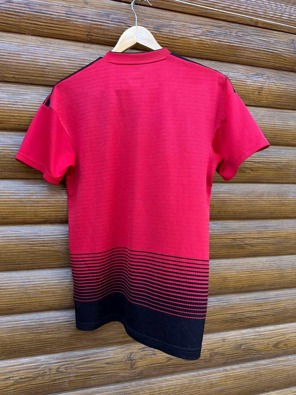Adidas Vintage Adidas Manchester United Soccer Jersey Size US S / EU 44-46 / 1 - 3 Thumbnail