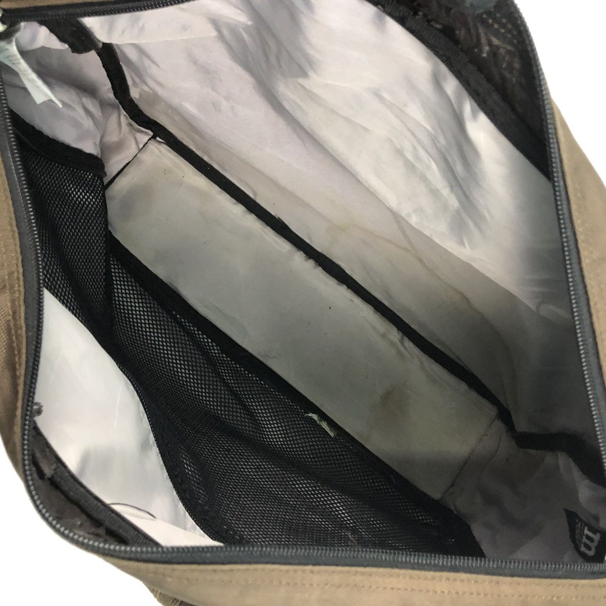 Marimekko MARIMEKKO TRAVEL MESSENGER BRIEFCASE BAG Size ONE SIZE - 9 Thumbnail