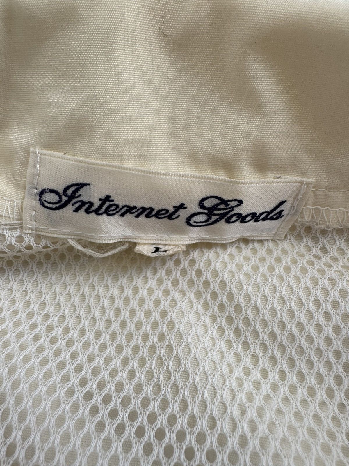 Vintage VERY RARE VINTAGE JACKET APPLE DIS COMPUTER STEVE JOBS Size US L / EU 52-54 / 3 - 5 Thumbnail