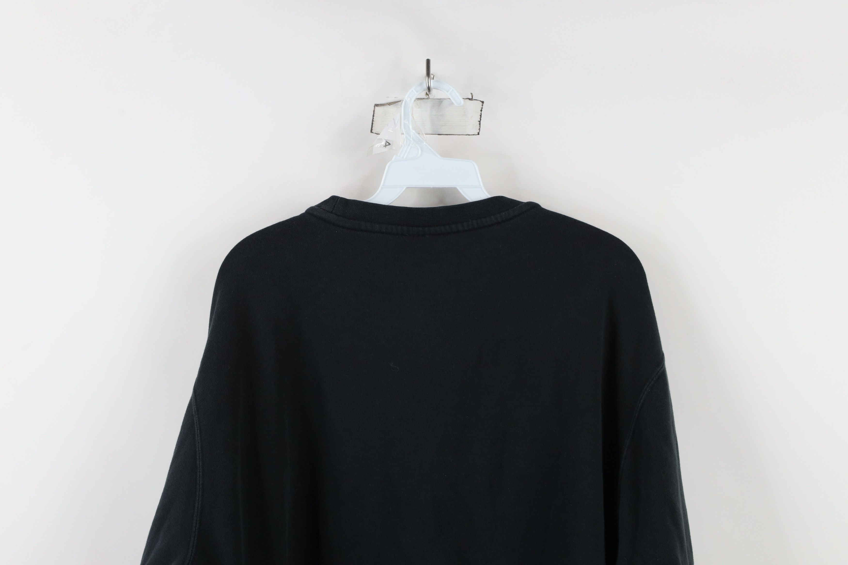 Nike Vintage Y2K Nike Sportswear Spell SBB Crewneck Sweatshirt Size US L / EU 52-54 / 3 - 10 Thumbnail