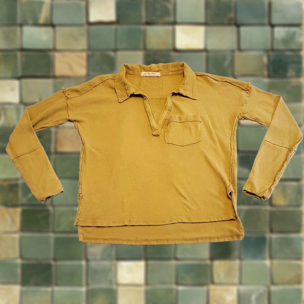Free People VINTAGE No Size XS / US 0-2 / IT 36-38 - 1 Thumbnail