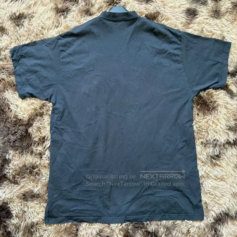 Balenciaga Balenciaga Embroidered Short Sleeve Size US L / EU 52-54 / 3 - 2 Thumbnail