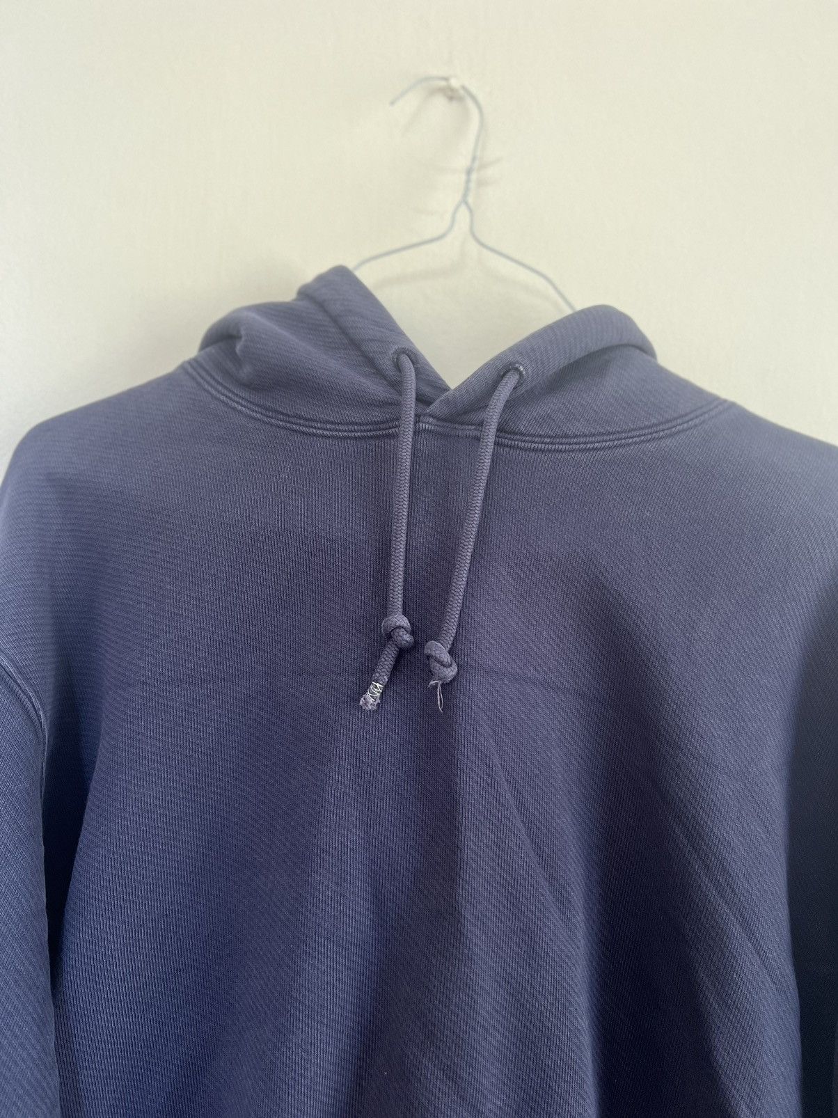 Off-White Off white Diagonal Hoodie Size US M / EU 48-50 / 2 - 4 Thumbnail