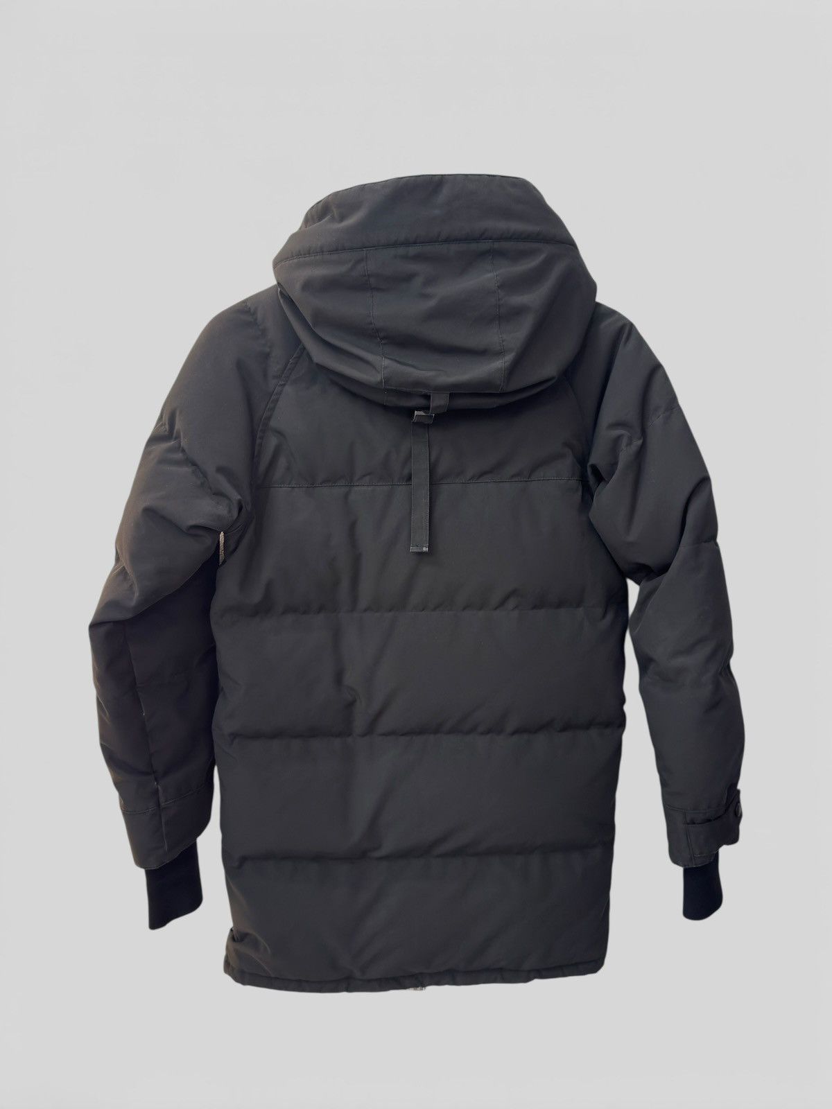 Canada Goose Canada Goose Emory Jacket Size US XS / EU 42 / 0 - 4 Thumbnail