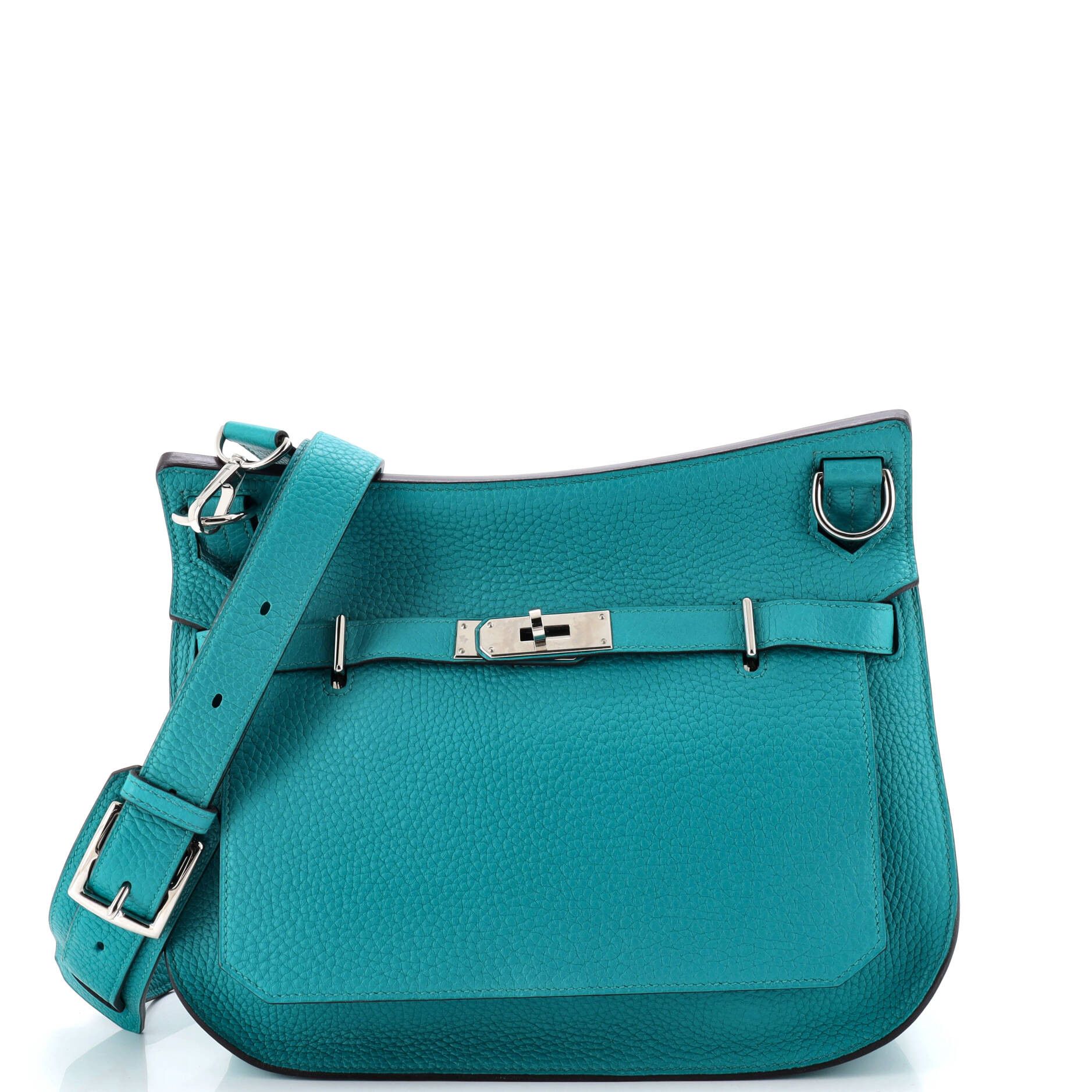 Hermes Jypsiere Bag Size ONE SIZE - 1 Thumbnail