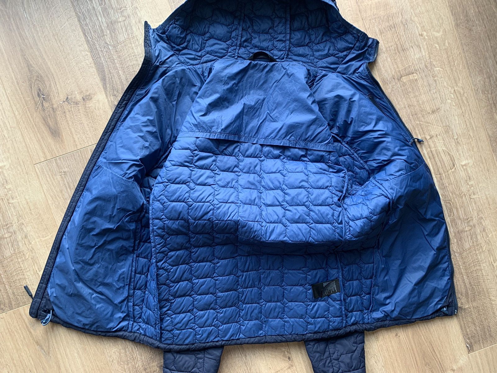 The North Face TNF The North Face Thermoball Jacket Size US S / EU 44-46 / 1 - 8 Thumbnail