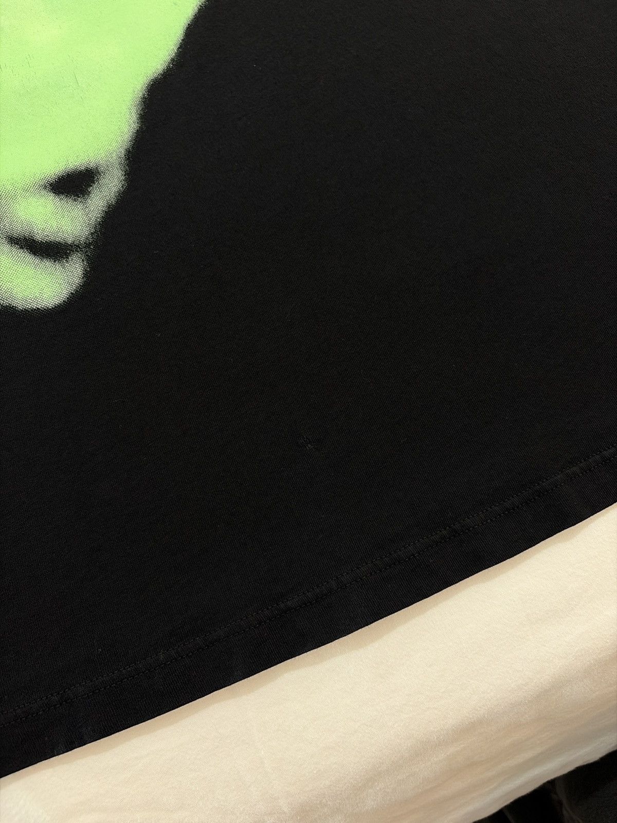 Siberia Hills Siberia Hills ‘Alien Creatures’ Face Tee Size US XXL / EU 58 / 5 - 10 Thumbnail