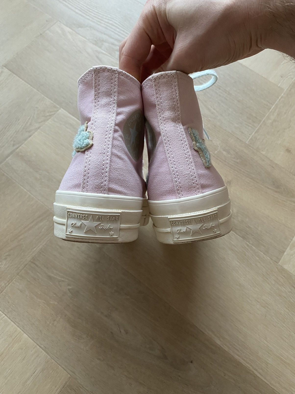 Converse × Golf le Fleur Converse Golf Le Fleur x Chuck 70 - 39 Size US 8 / IT 38 - 7 Thumbnail