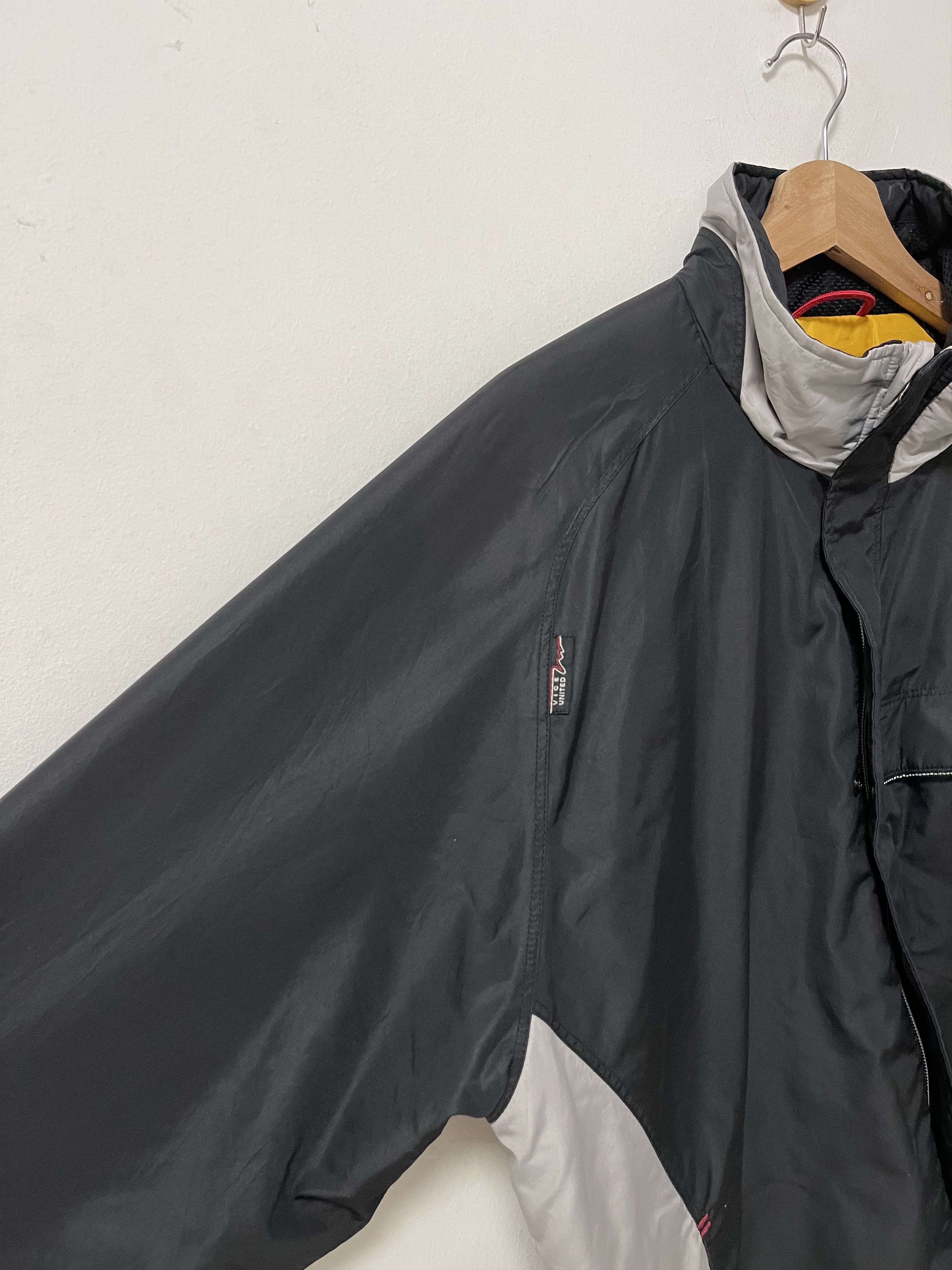 Sports Specialties × Vintage Vintage Vice United Corolla Jacket Size US L / EU 52-54 / 3 - 5 Thumbnail