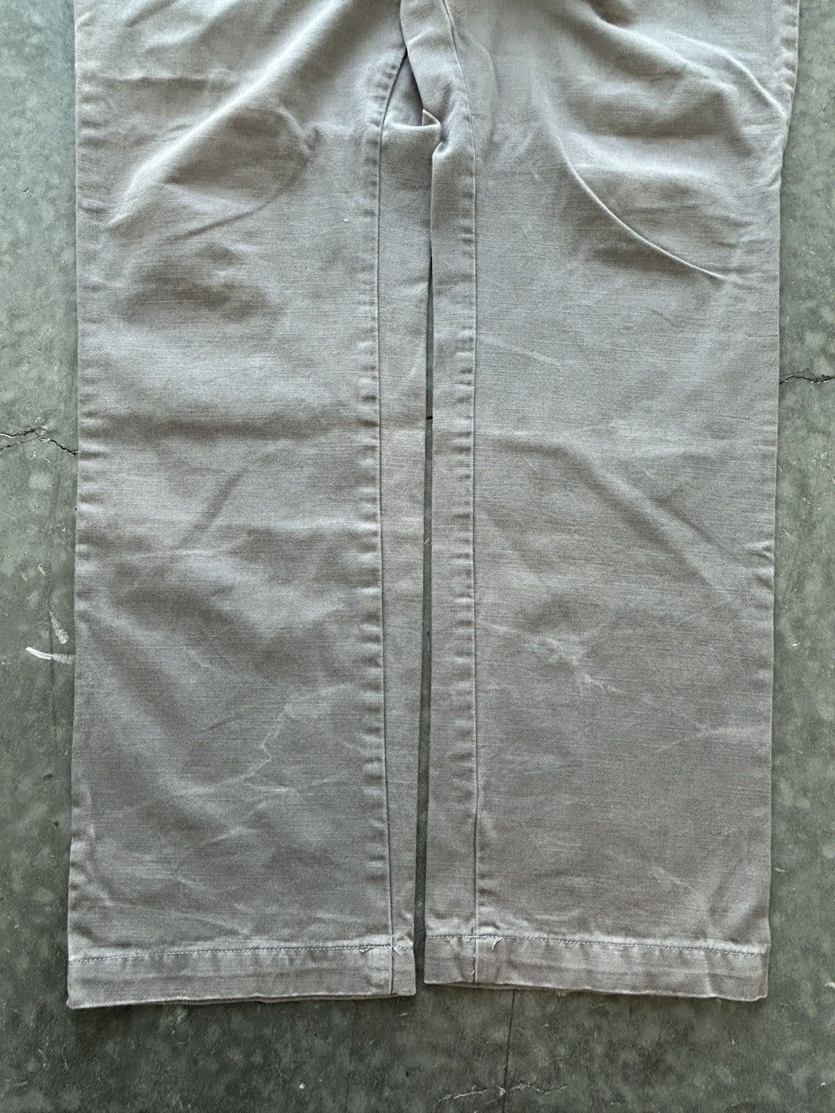 Polo Ralph Lauren × Vintage Vintage Y2K Polo Ralph Lauren Sailing Pants Size US 36 / EU 52 - 8 Thumbnail