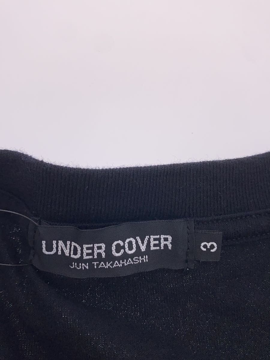 Undercover U Logo Tee Size US L / EU 52-54 / 3 - 4 Thumbnail