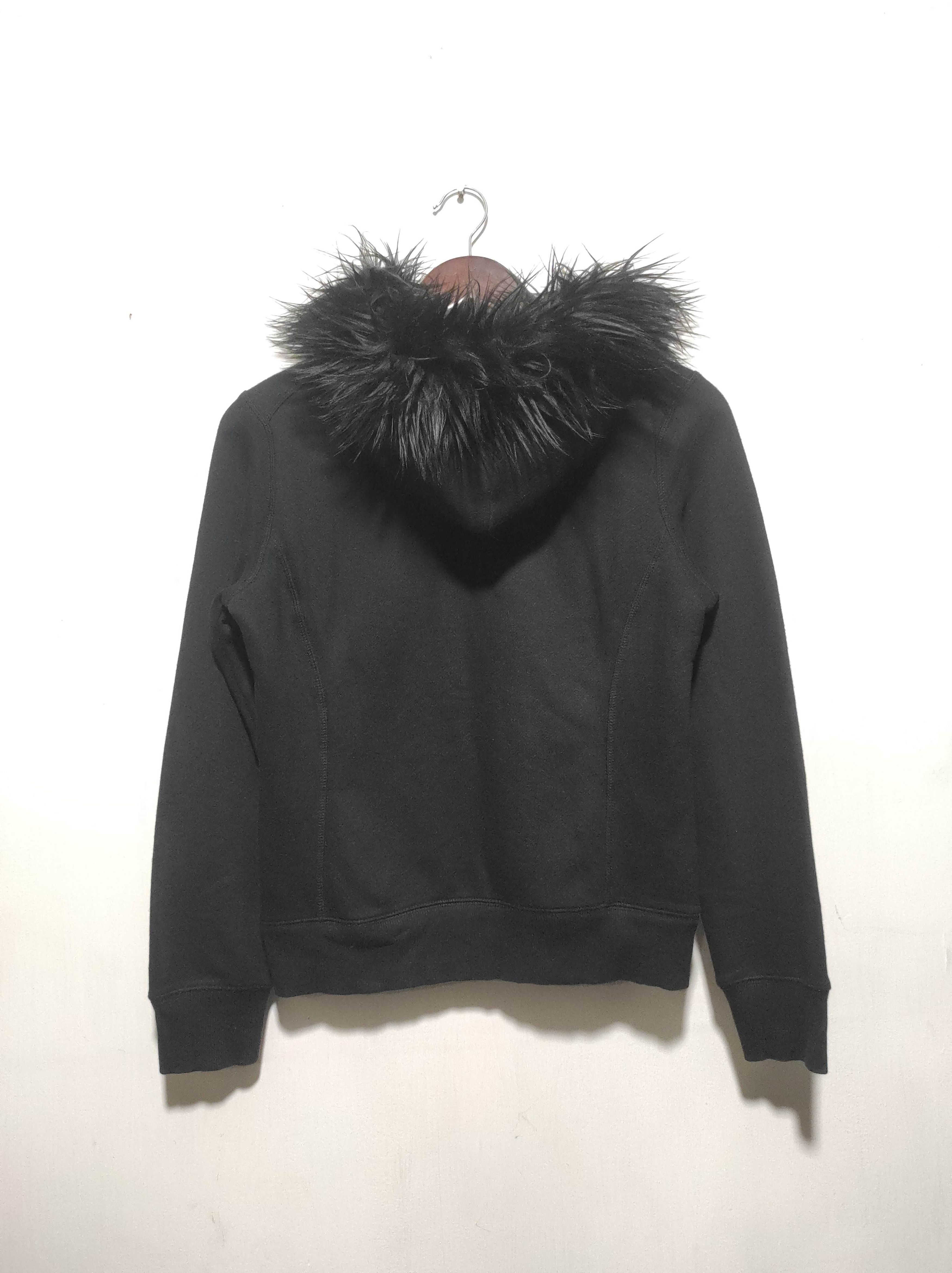 Uniqlo Uniqlo Sherpa Zipper Fur Hoodie i6w9 LGB style Size S / US 4 / IT 40 - 11 Thumbnail