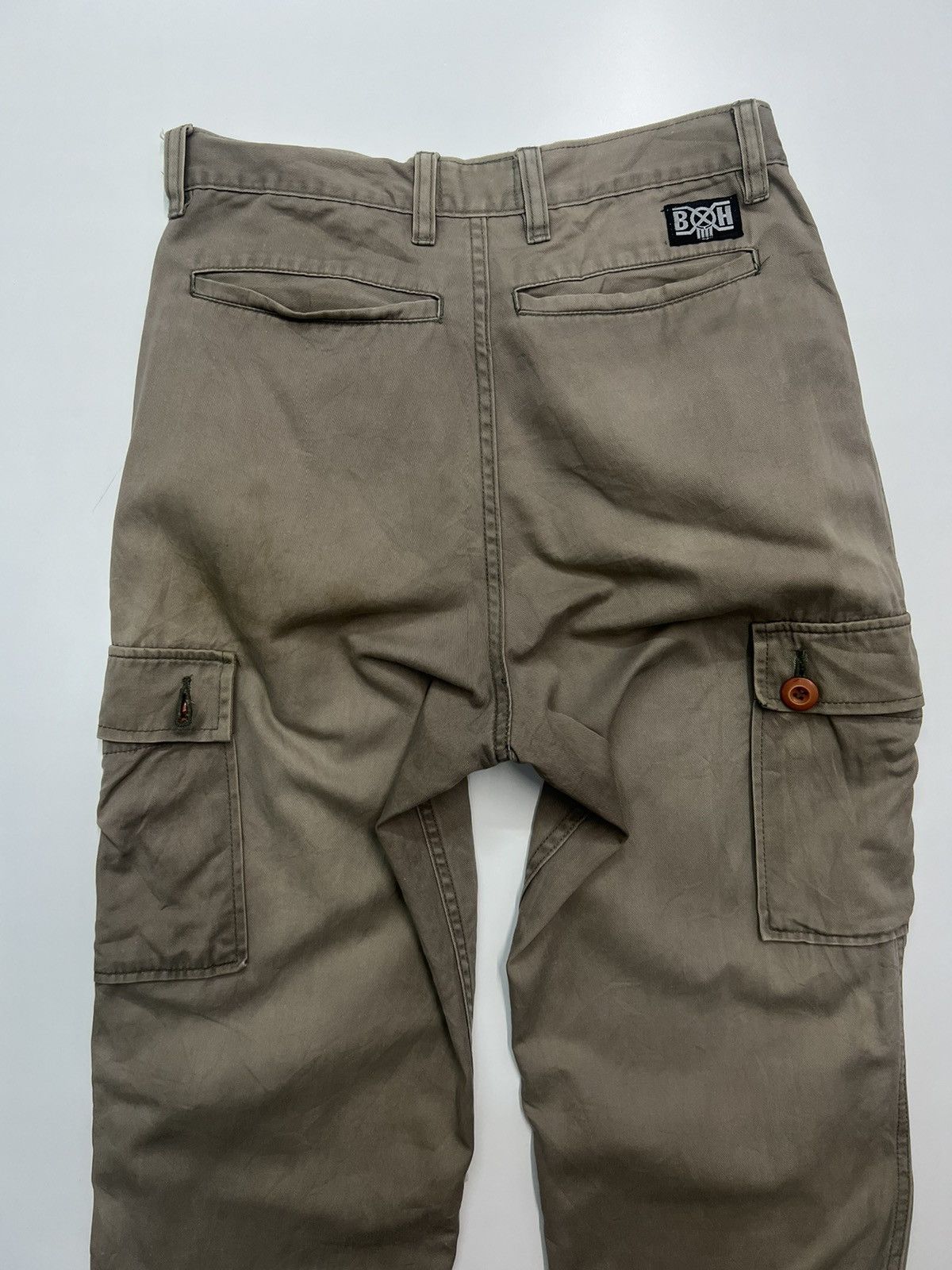 Bounty Hunter BOUNTY HUNTER CARGO PANT SIZE 28 Size US 28 / EU 44 - 8 Thumbnail