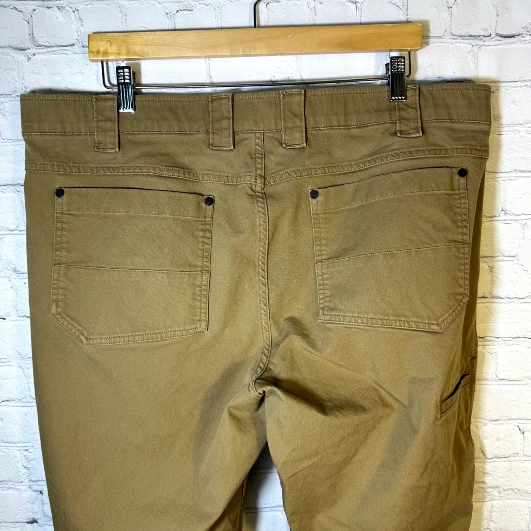 CO VINTAGE? No. Size US 40 / EU 56 - 5 Thumbnail