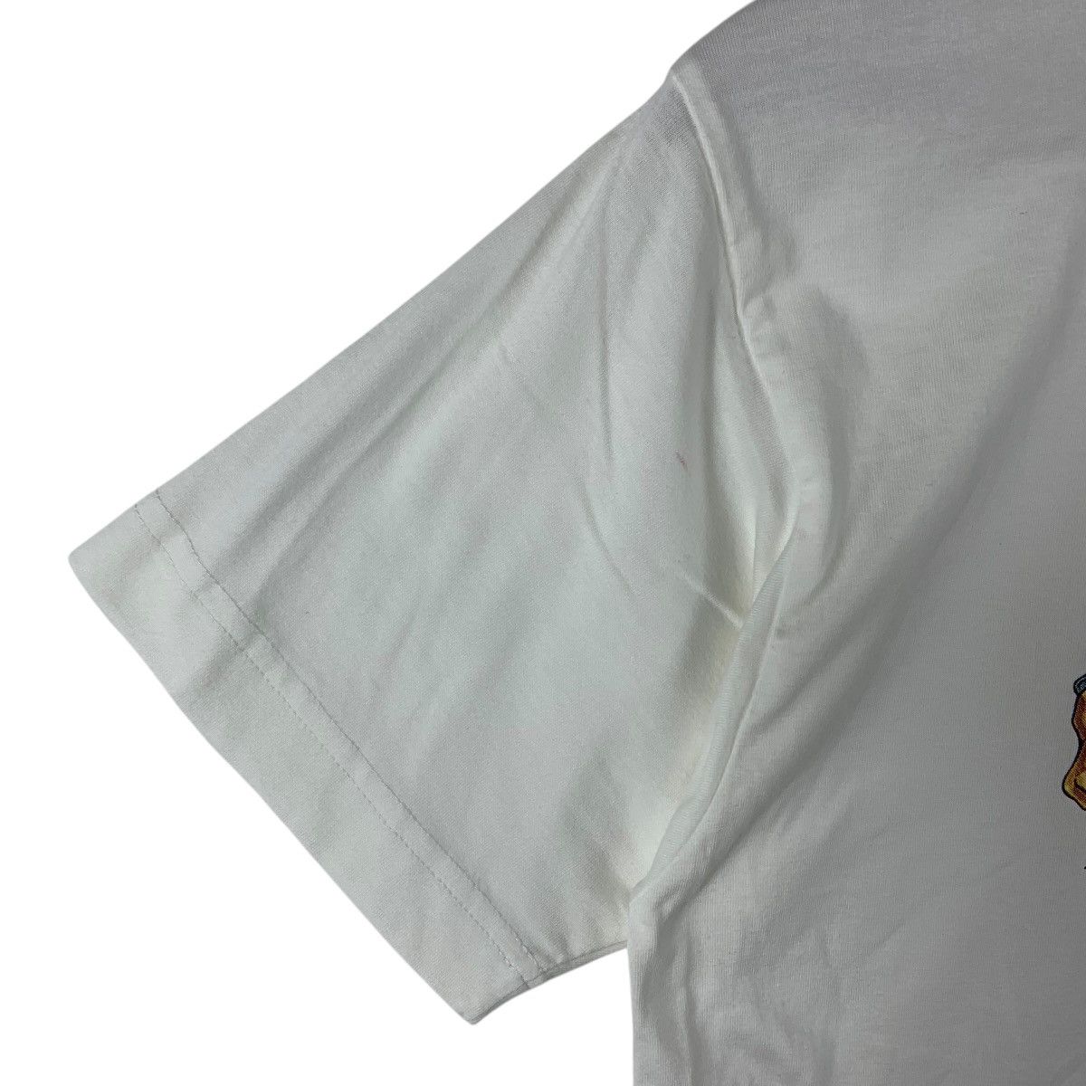 Anime Vintage DETECTIVE CONAN suika nagaimo marathon printed tee Size US S / EU 44-46 / 1 - 6 Thumbnail