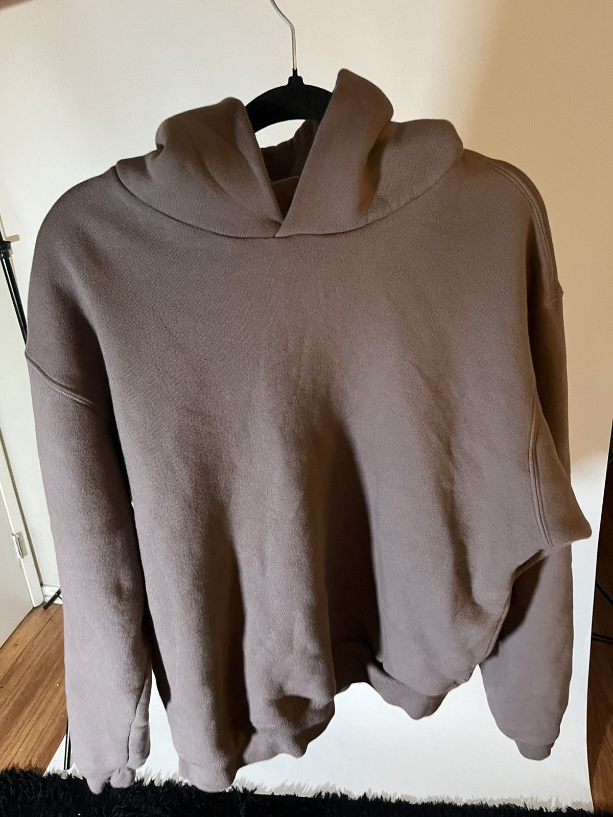 Los Angeles Apparel LA APPAREL SAMPLE HOODIE FOR YEEZY Size US L / EU 52-54 / 3 - 17 Thumbnail