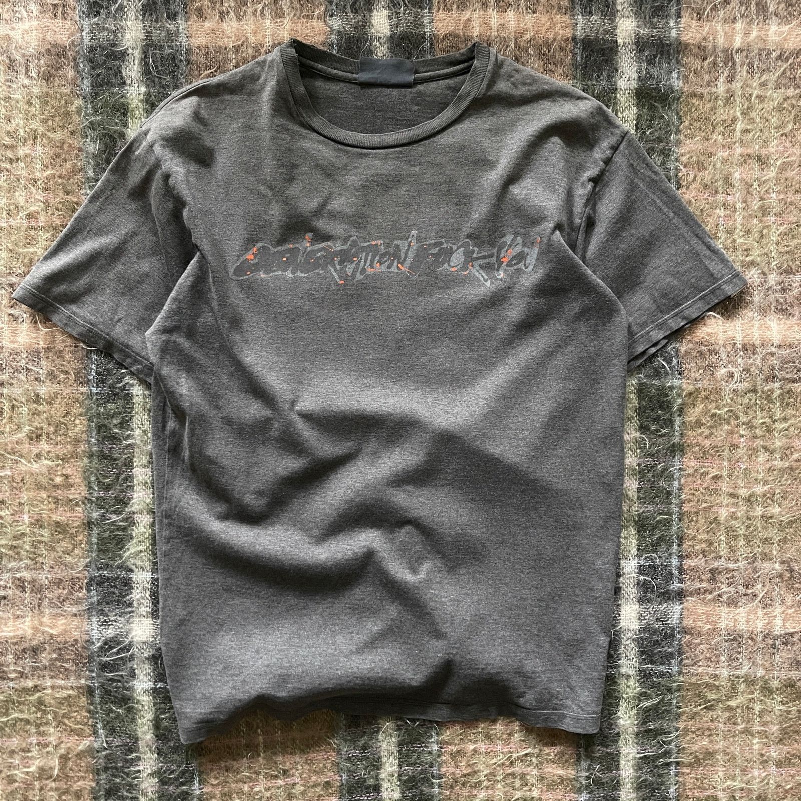 Undercover Rare Vintage Undercover GFY T-shirt Size US M / EU 48-50 / 2 - 1 Thumbnail