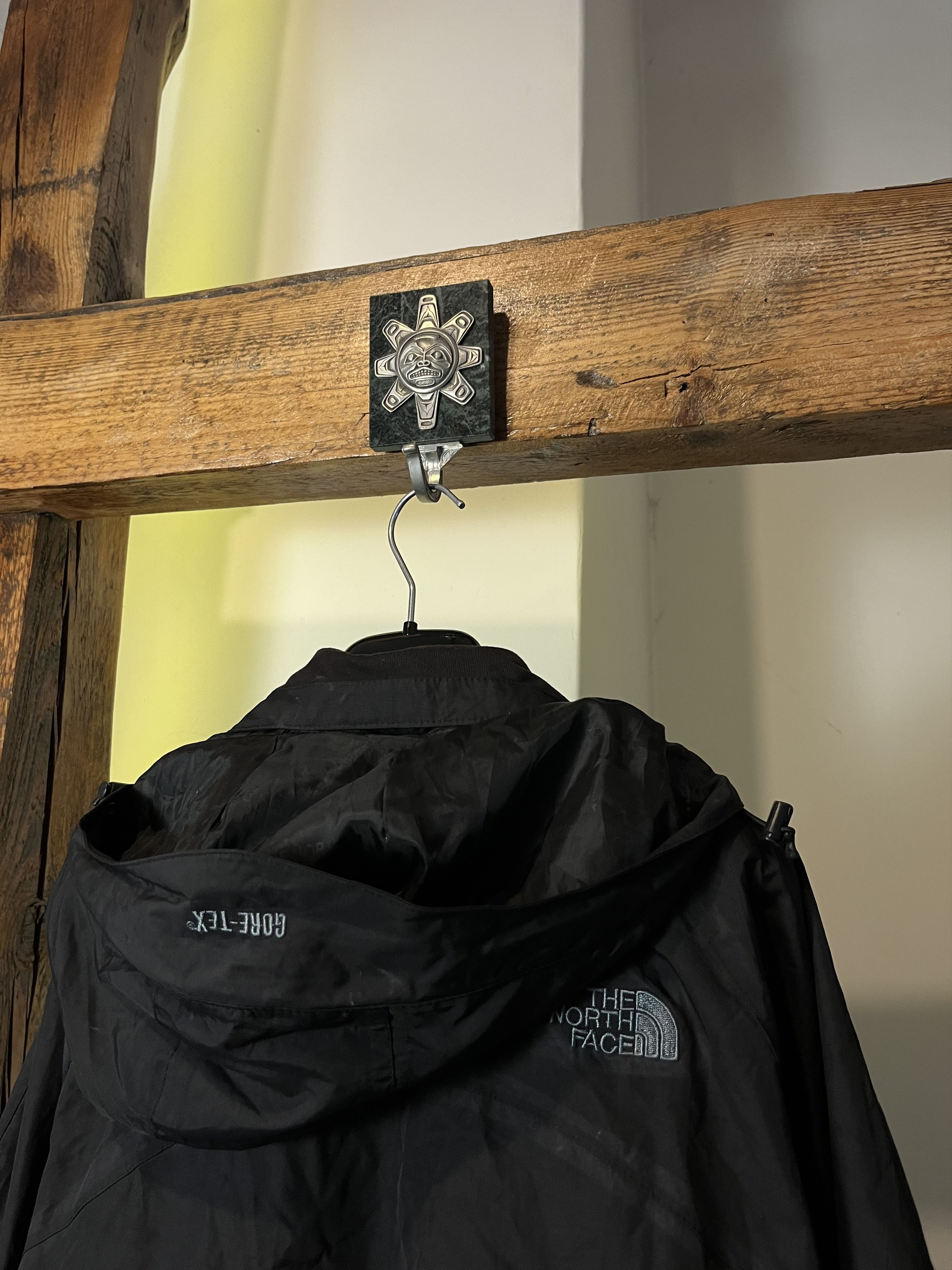 The North Face × Vintage Vintage The North Face Summit Series Gore-Tex Size US M / EU 48-50 / 2 - 6 Thumbnail