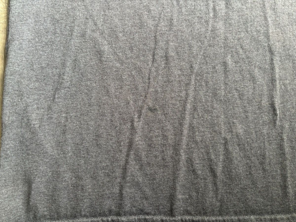 Champion Grey Champion Tee Size US M / EU 48-50 / 2 - 3 Thumbnail