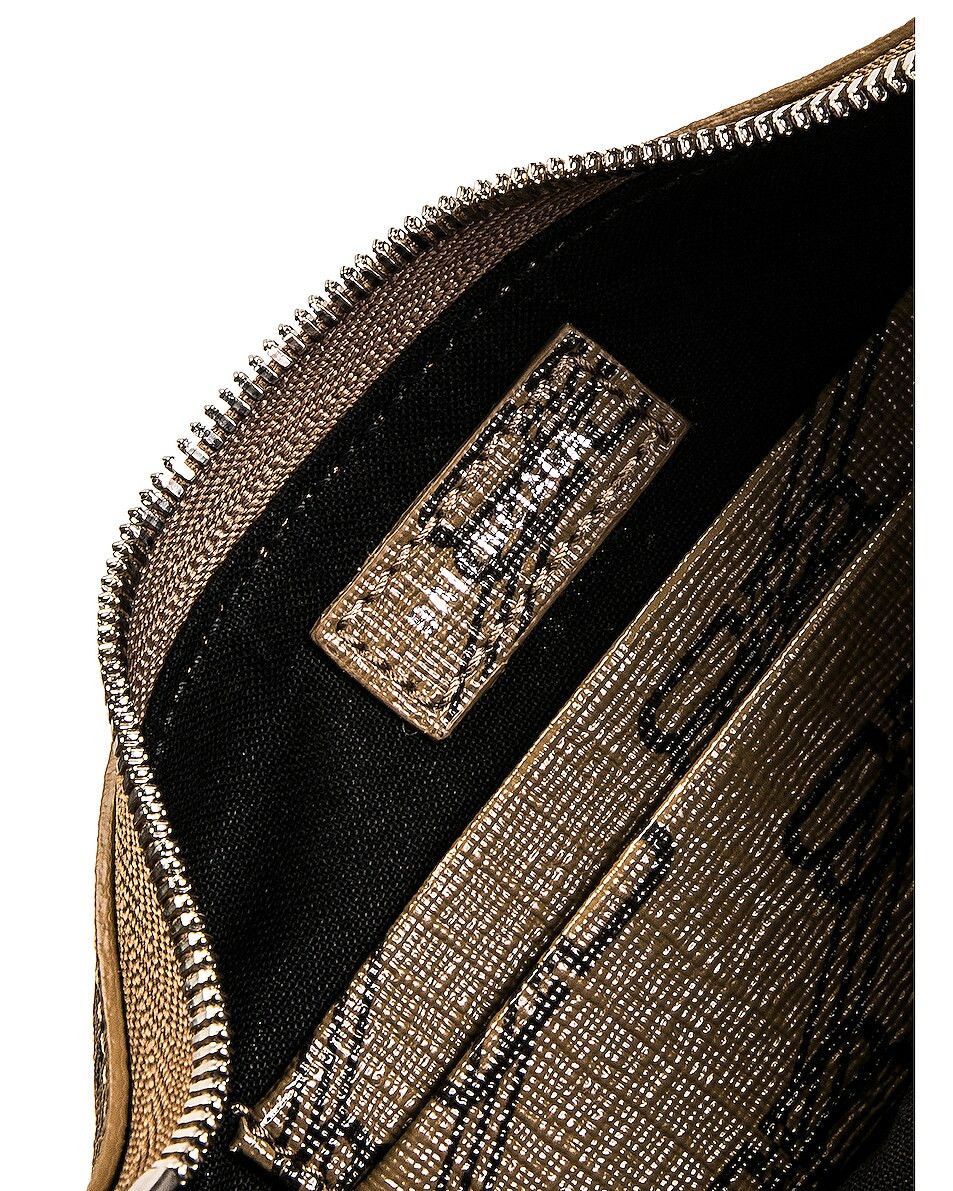 Balenciaga o1mt1gz1124 Size: OS / Le Cagole Mini Bag With Chain Size ONE SIZE - 7 Thumbnail