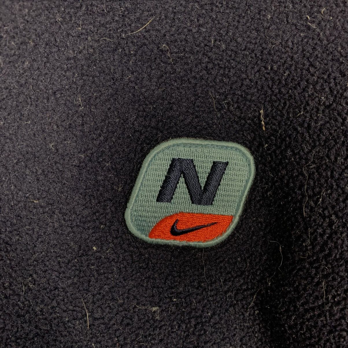 Nike Vintage Nike Crewneck Sweatshirt Size US M / EU 48-50 / 2 - 10 Thumbnail