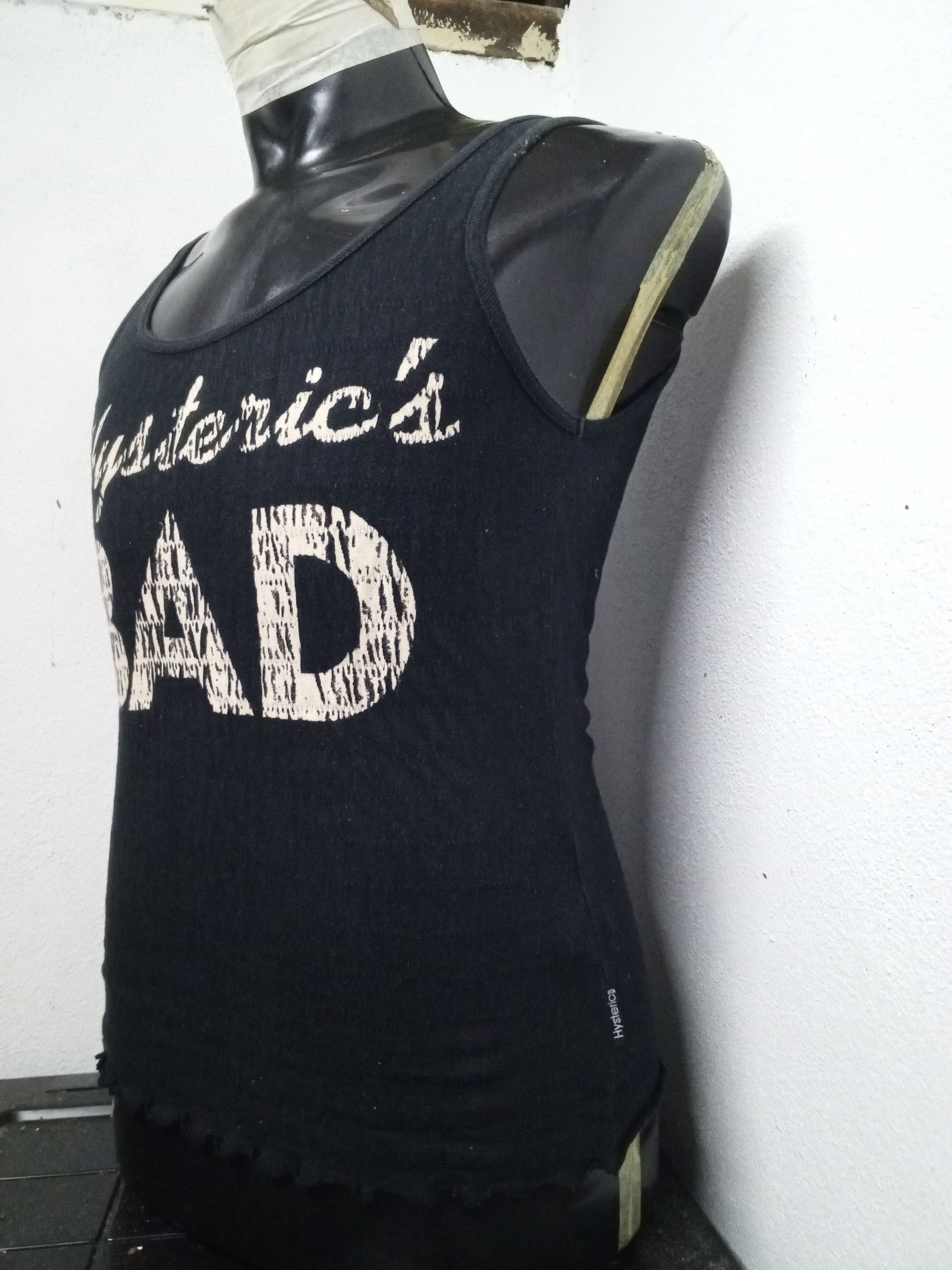 Hysteric Glamour HYSTERIC GLAMOUR 🔥BAD 🔥 Size XXS / US 00 / IT 34 - 3 Thumbnail