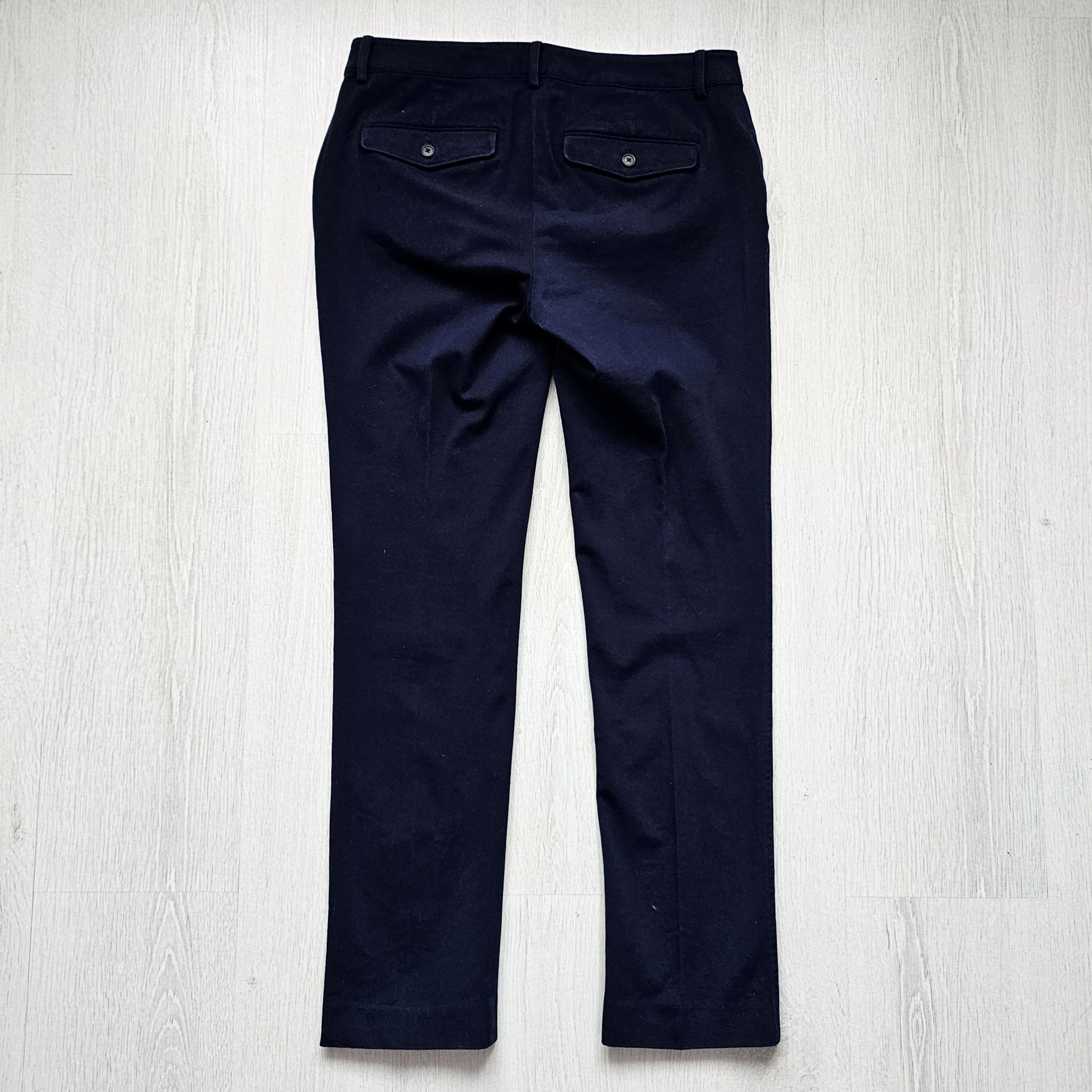 Polo Ralph Lauren Polo Ralph Lauren trousers Size 28" / US 6 / IT 42 - 2 Thumbnail