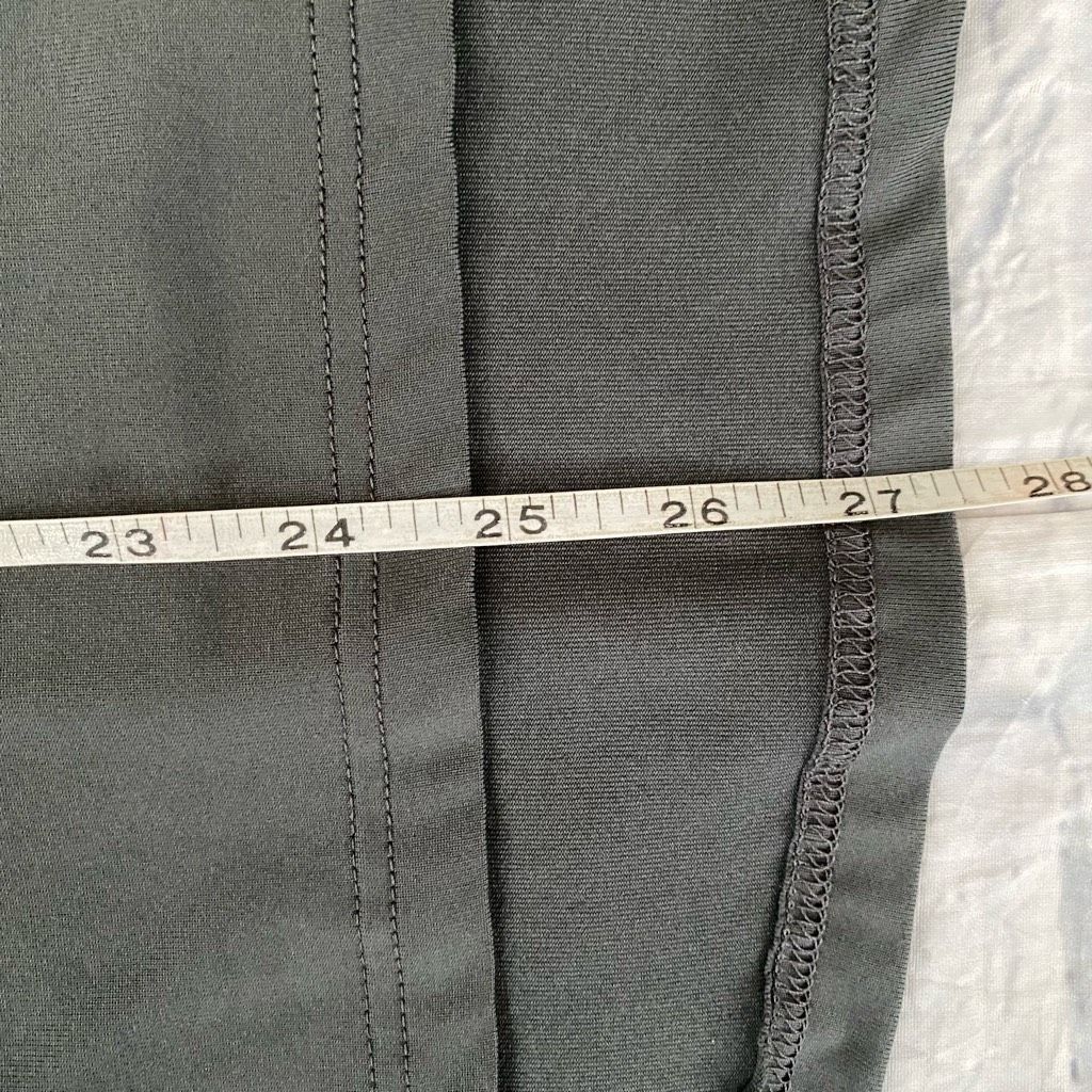 Other Xersion men M lightweight longsleeve quarter zip pullover gr Size US M / EU 48-50 / 2 - 8 Thumbnail