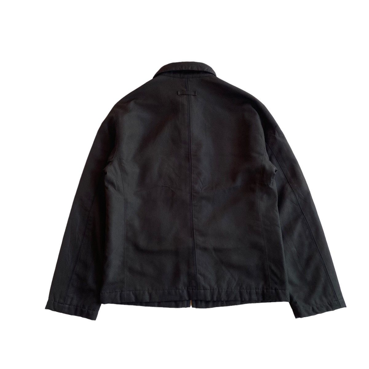 Gaultier Homme Objet Gaultier Homme Objet Pattern Check Jacket Size US M / EU 48-50 / 2 - 3 Thumbnail