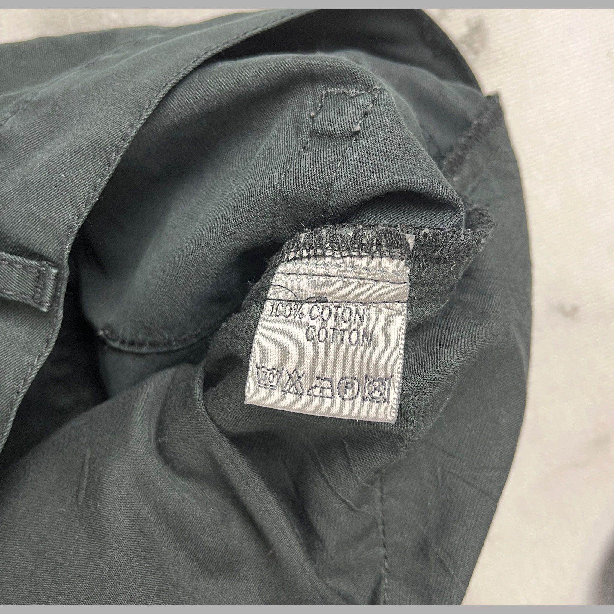 Christian Dior Monsieur Pantaloni Christian Dior – W30 Size 30" / US 8 / IT 44 - 6 Thumbnail