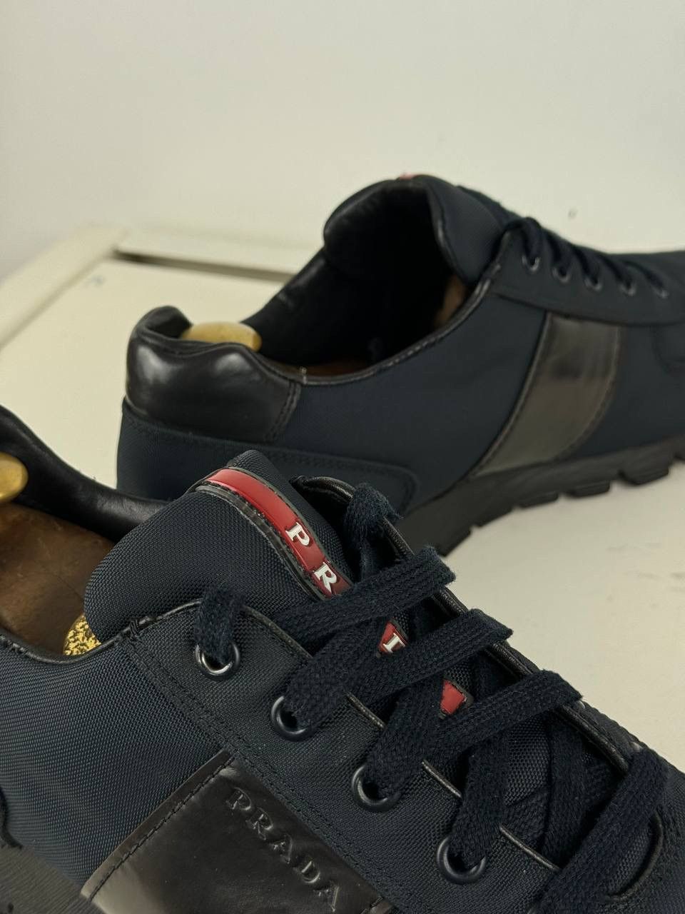 Prada Prada sneakers Size US 9.5 / EU 42-43 - 5 Thumbnail