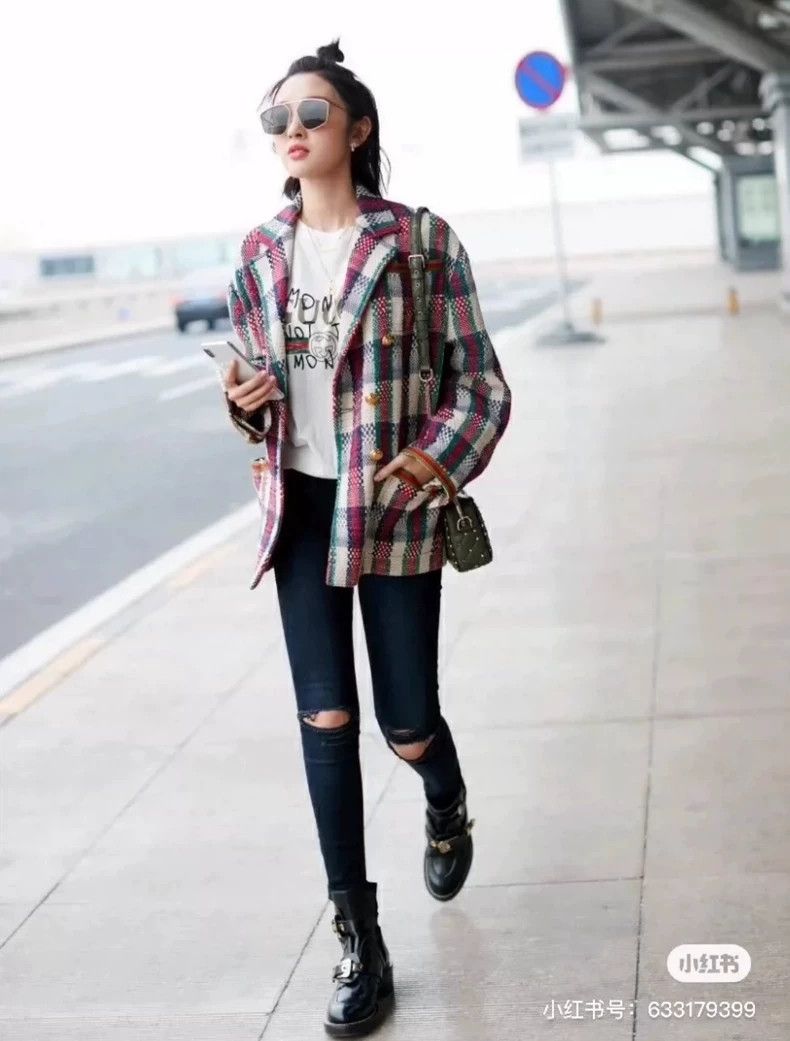 Gucci Gucci Jacket 2505-Nextarrow Size XS / US 0-2 / IT 36-38 - 7 Thumbnail