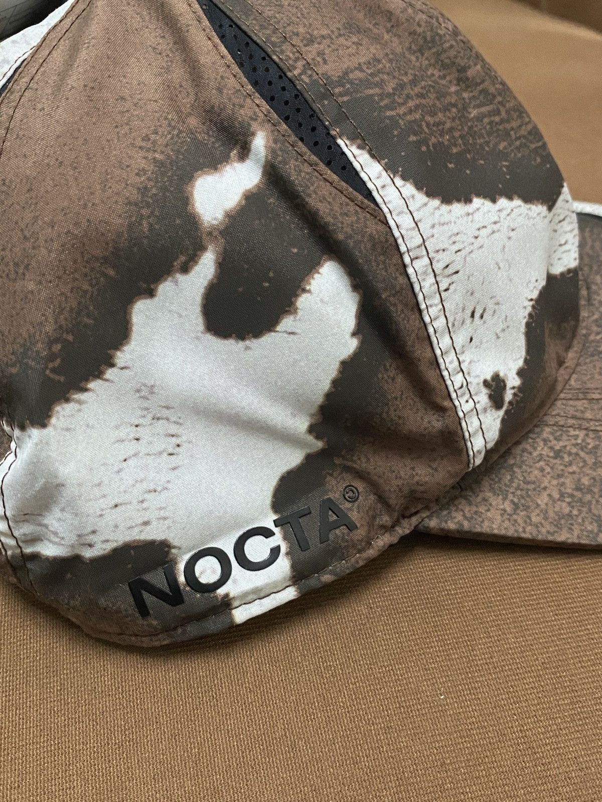 Drake × NOCTA × Nike NIKE NOCTA OPAL SSC DEEP COVER HAT Size ONE SIZE - 14 Thumbnail