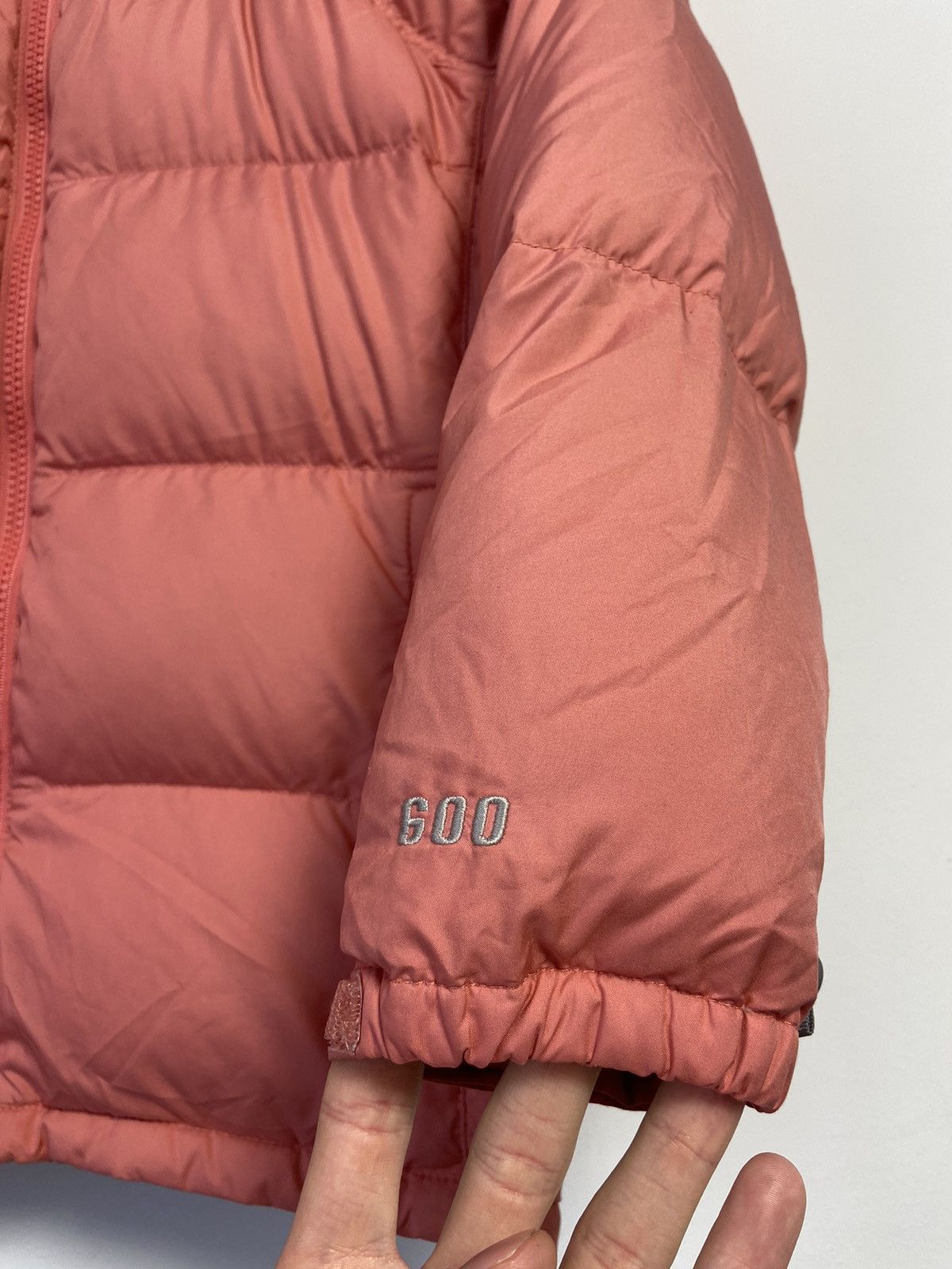 The North Face The North Face Women Down jacket Size S / US 4 / IT 40 - 8 Thumbnail