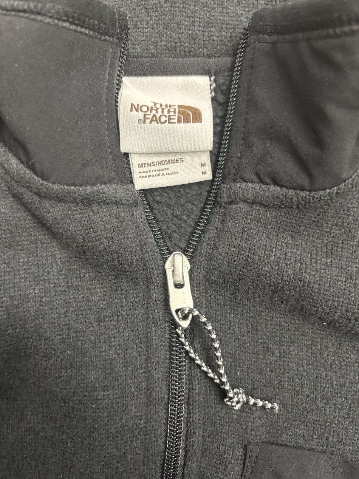 Designer × The North Face Fleece The North Face zip up Size US M / EU 48-50 / 2 - 4 Thumbnail
