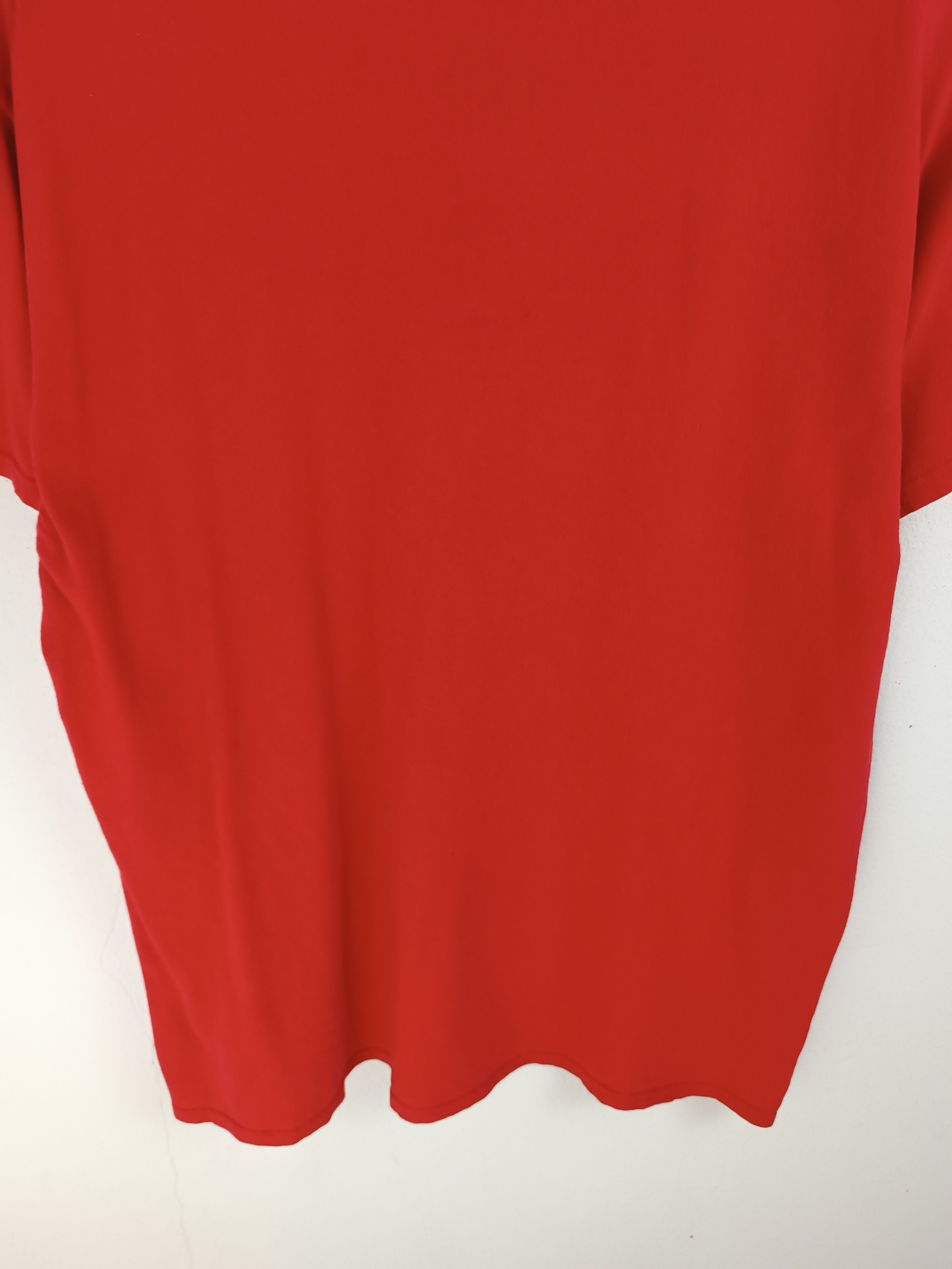 NFL VINTAGE GO BUCKS OHIO STATE BUCKEYE Y2K TEE Size US L / EU 52-54 / 3 - 14 Thumbnail