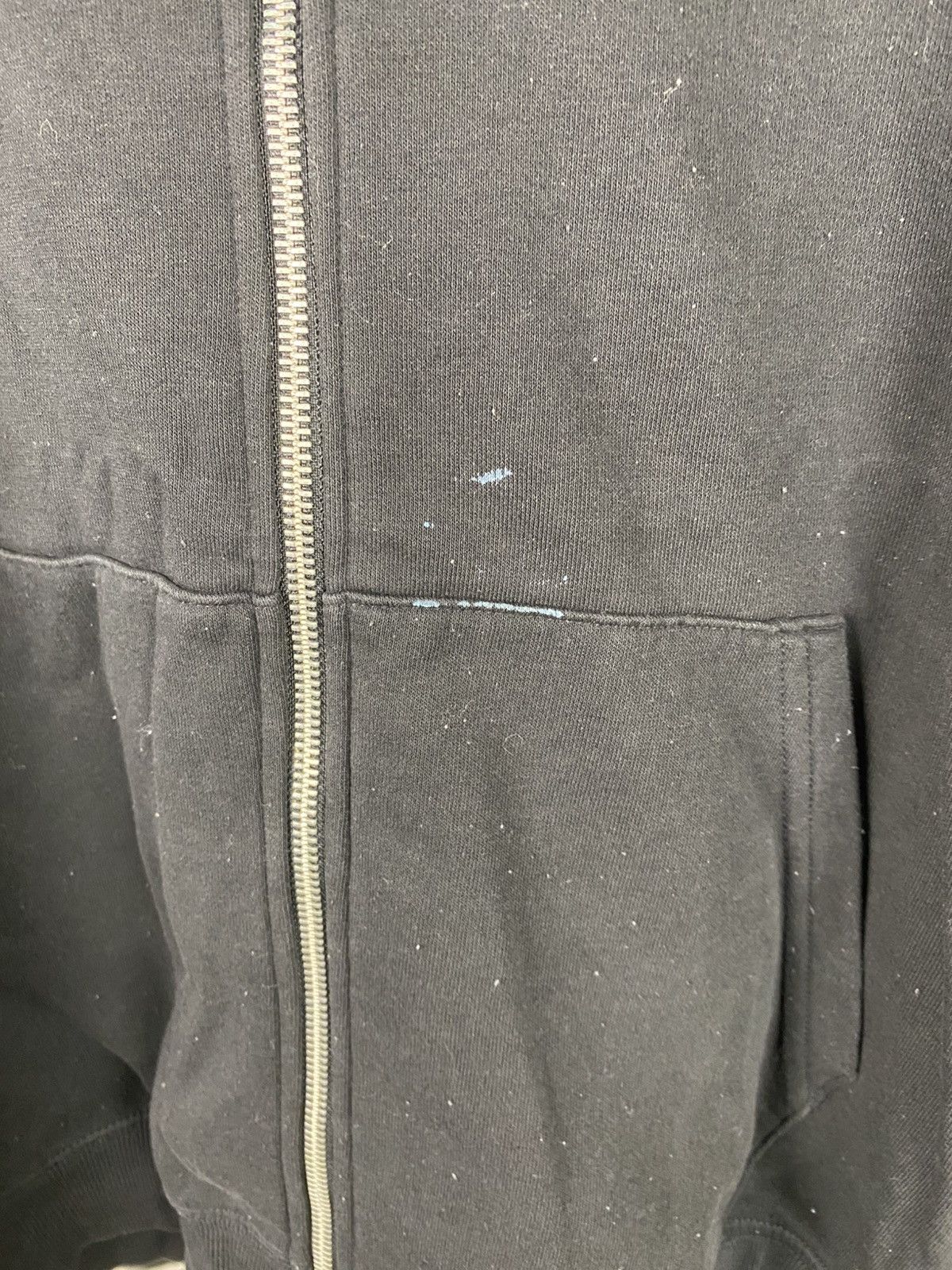 Sophnet. SOPHNET. x GU "1MW by SOPH" Zip-Up Hoodie Size US M / EU 48-50 / 2 - 4 Thumbnail